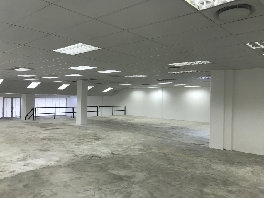 To Let commercial Property for Rent in Durbanville Western Cape